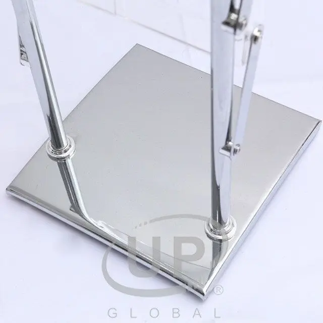 Подставка для журналов Размер A4 портативный акриловый держатель