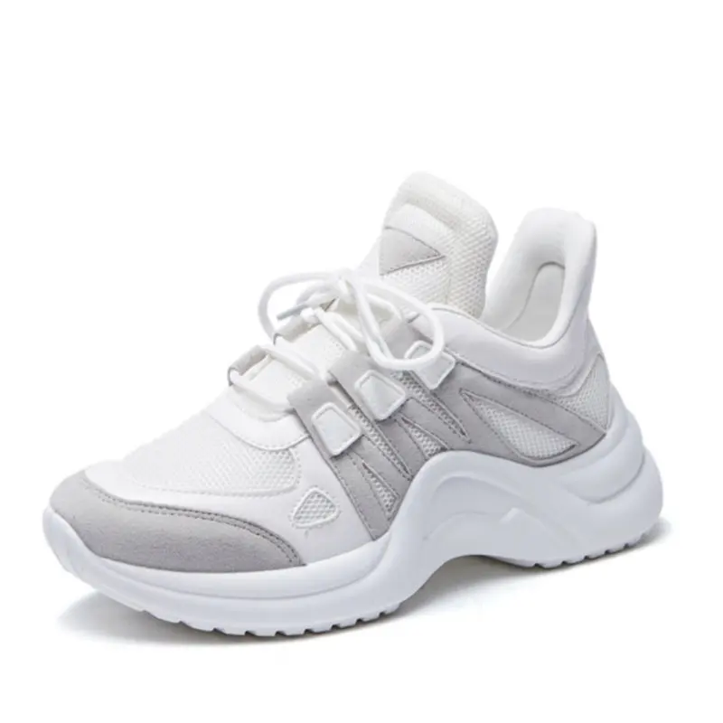 
Female Shoes Women Sport Sneakers Wholesale China,Ladies Sneakers Sport Shoes Women Oem,Sport Shoes White Women Sneakers 