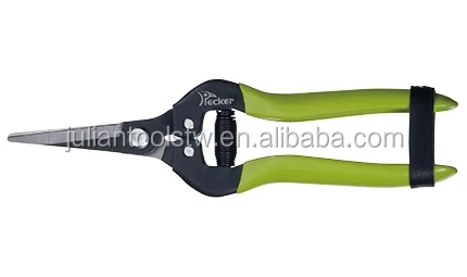 (PC-P02.315PAS) 153mm Bonsai Gardening Pruning Scissors
