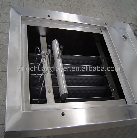 
Competitive Efficient Heat Exchanger Cooler 