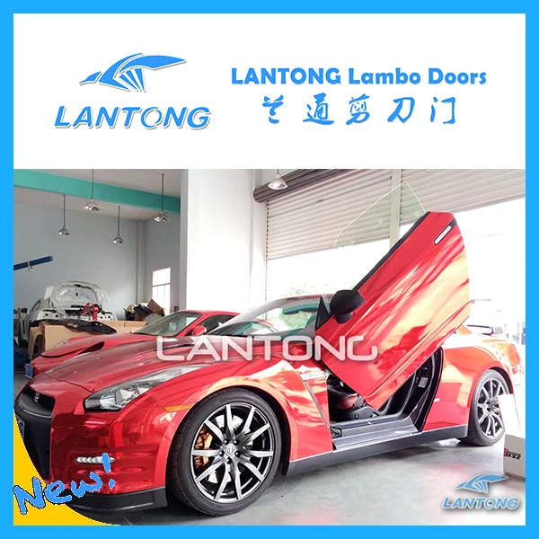В Китае существует много опыт магазин Ламбо двери для G-TR