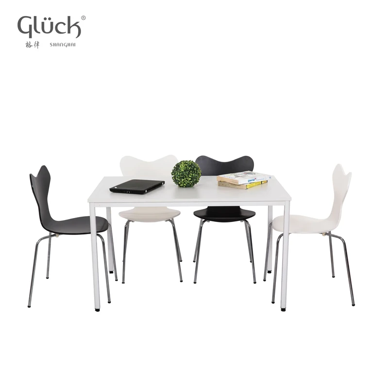matching in colours simple attractive fashion dinning table ALL-ROUNDER TT120