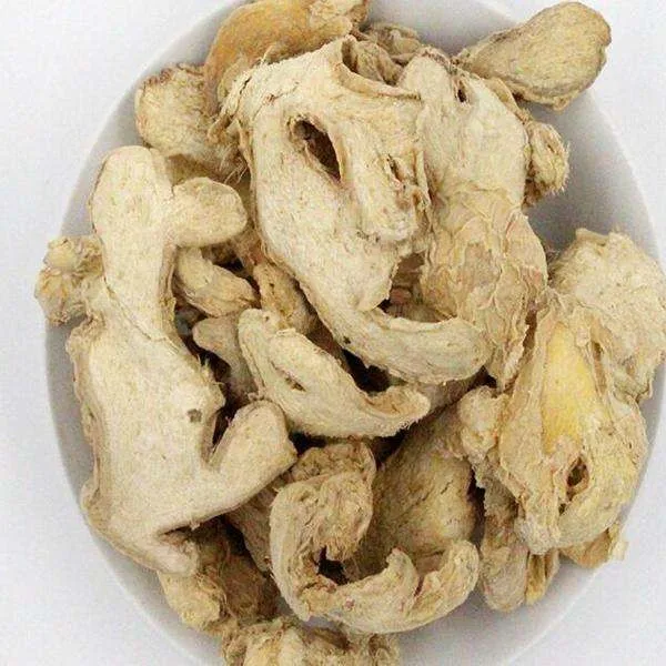 Shampoo Using 5% Gingerols water soluble ginger extract