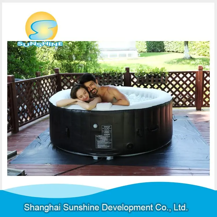 China Gold Manufacturer Hot Style floating drink holder for hot tub