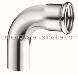 Соединительная муфта из нержавеющей стали