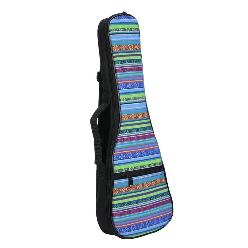 
Custom Guitar Bag Guitar Backpack 