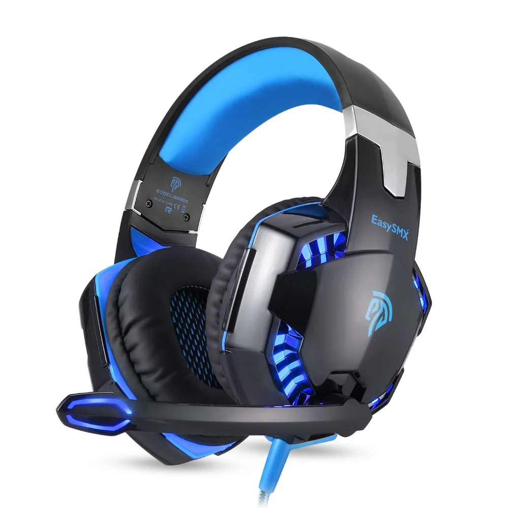 2018 G2000 лучшие продажи PC шумоподавления наушники для смартфонов