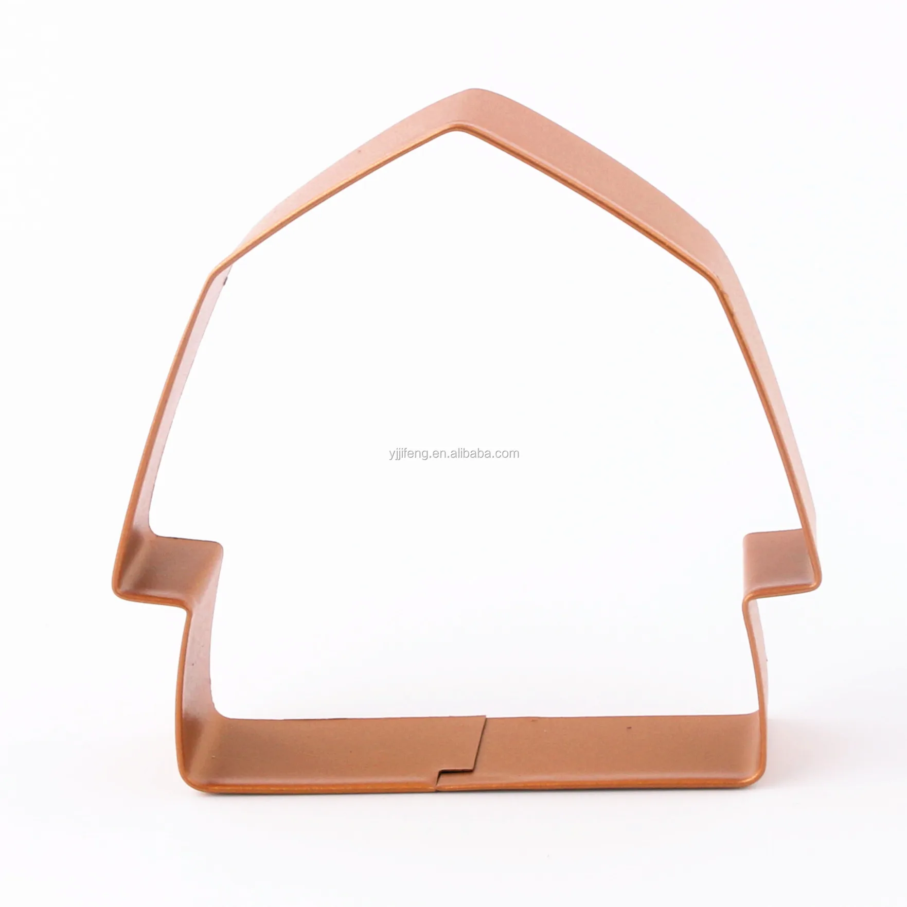 
Factory supplier standard wholesale kids bone stainless steel dog cookie cutter set 