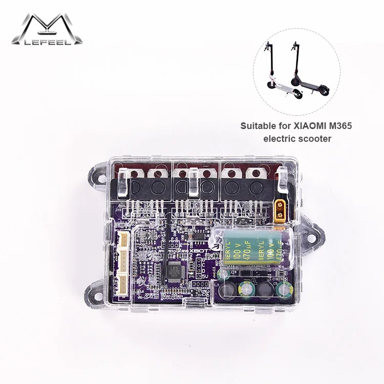 Blue tooth app for m365 electric kick scooter  circuit board  parts