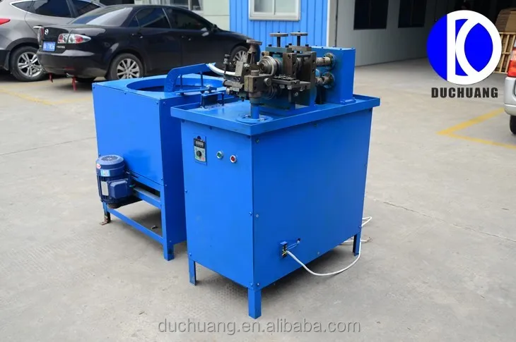 Оцинкованная машина для гибких металлических шлангов