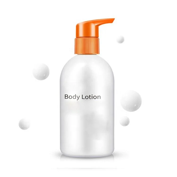 Wholesale Strong Bleaching Body Lotion Snail Body Lotion with private label
