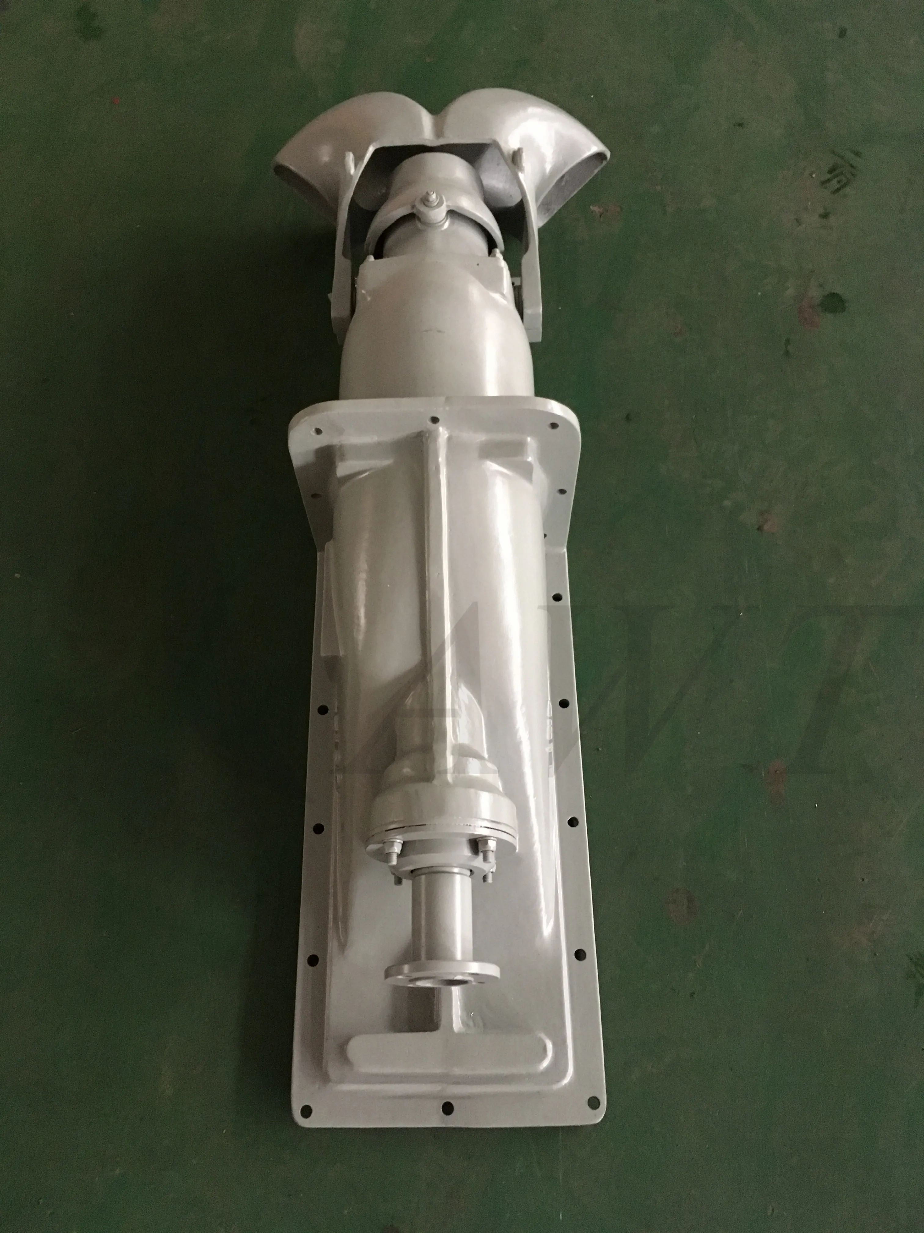 Factory  Direct Selling Power Marine Jet Pump