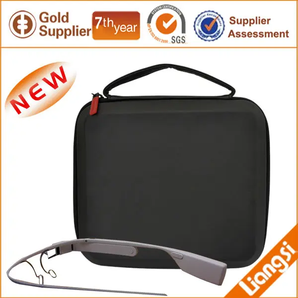 Упаковка для смарт-стекла, Упаковка для цифровых очков, Упаковка для iglasses, Упаковка для google очки