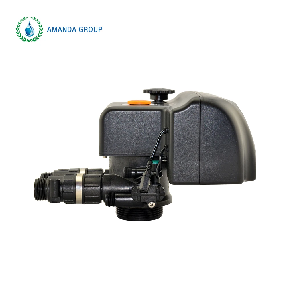 CE/RoHS/NSF Certificated Runxin Water Softener/filter Control Valve