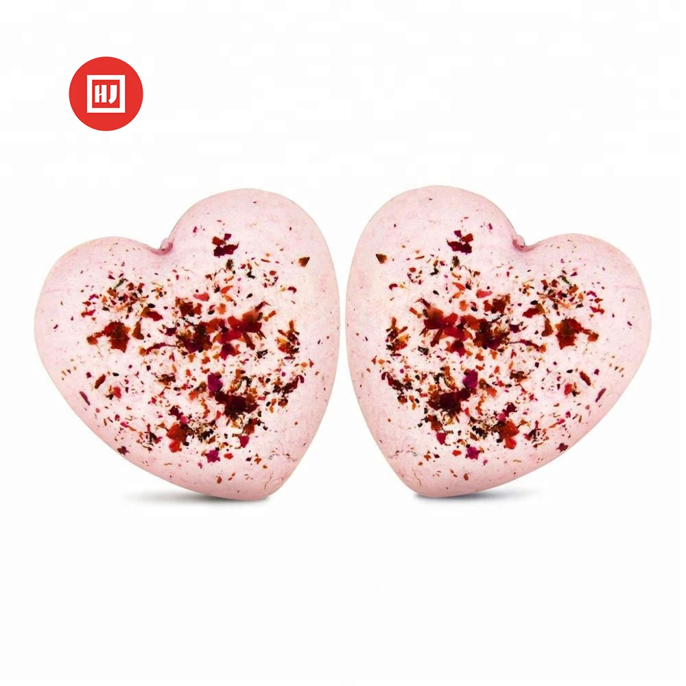 Luxury Surprise Diamond Christmas Cat Rose Bath Bombs Natural Shimmer Yoni Sea Salt Ice Cream Herbal Ring Fun Bath Bomb