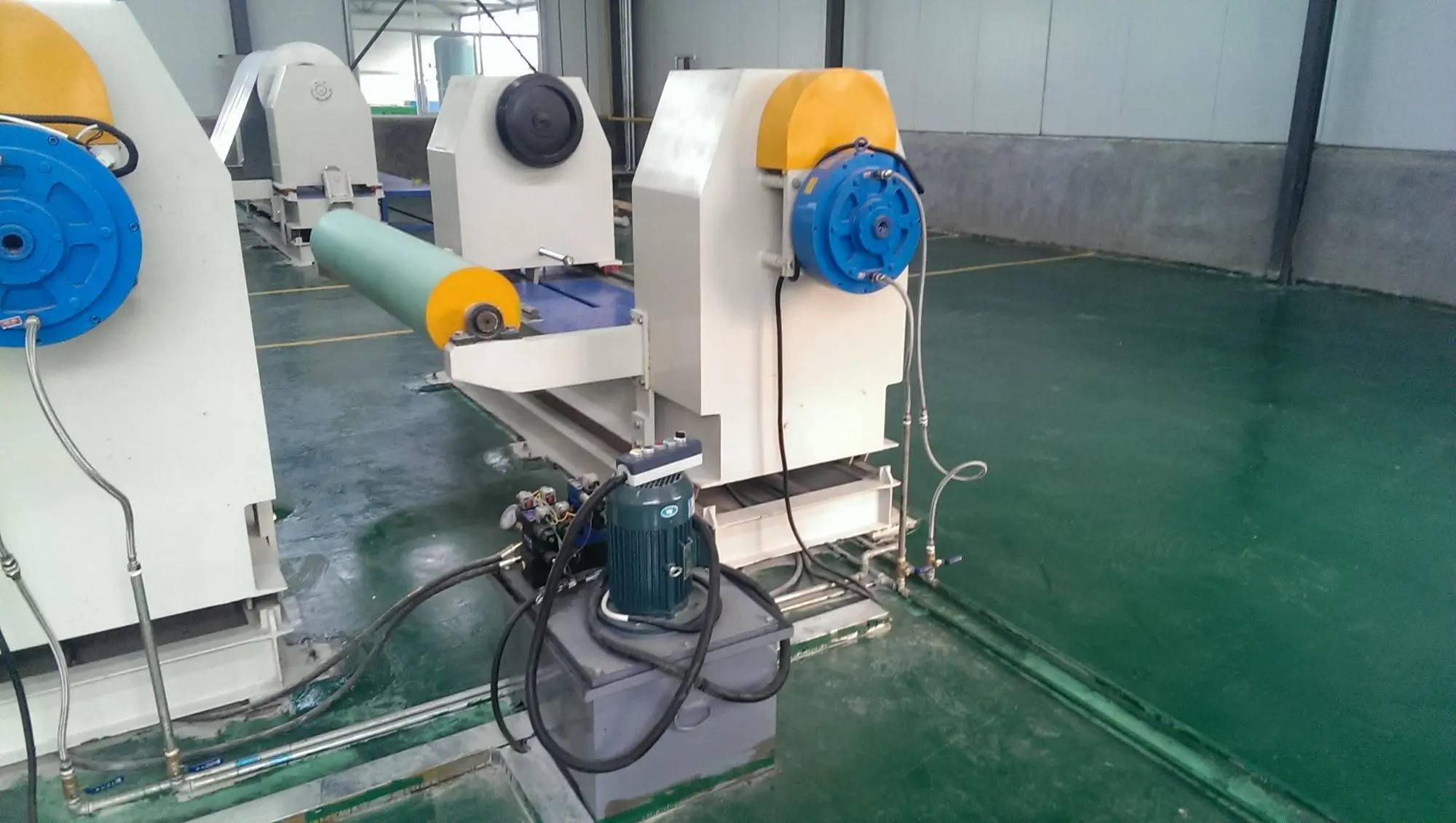 20 лет прямой заводской линейки продукции FR/3D ACP