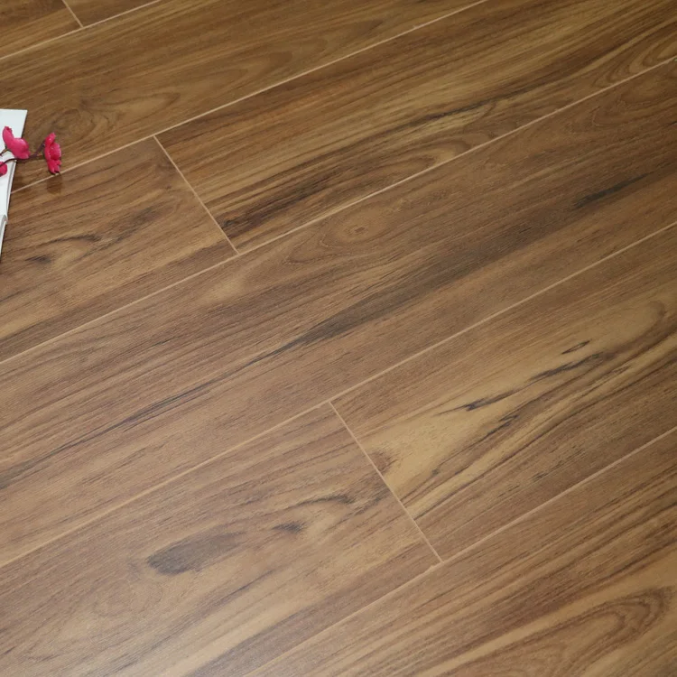 12mm valinge click class 3  laminate flooring