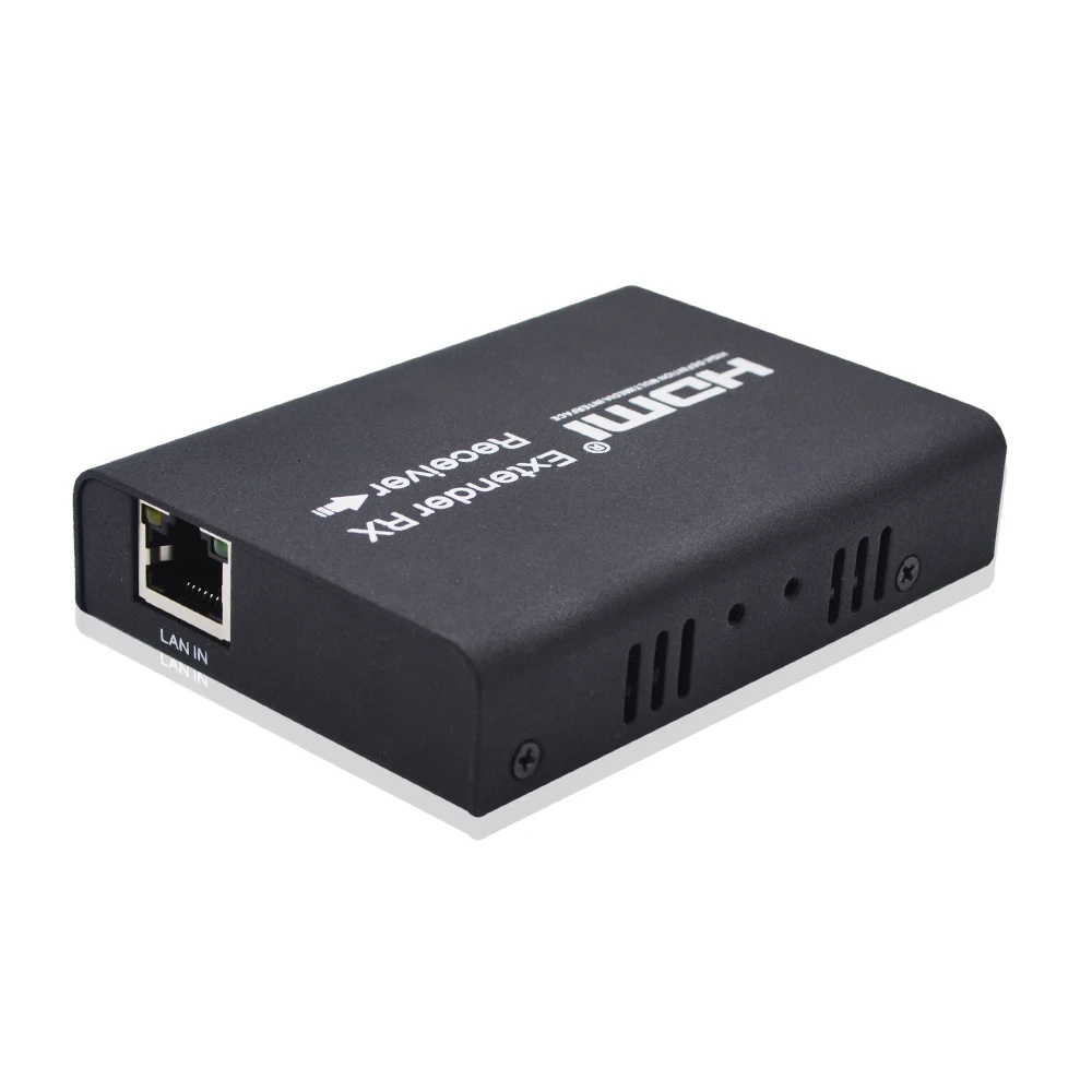 AOEYOO 100M HDMI Network Cable Extender over Cat5/6