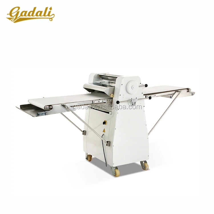 Used dough sheeter and roller lsp 520 picture