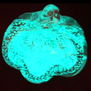 Luminous powder for ceramic glass, forhigh temperature floor tiles glow in the dark acrylic powder