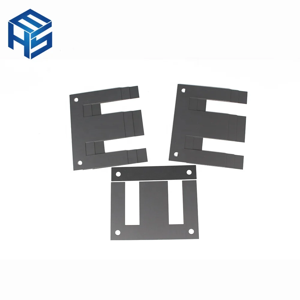  1 фаза EI 105 трансформатор