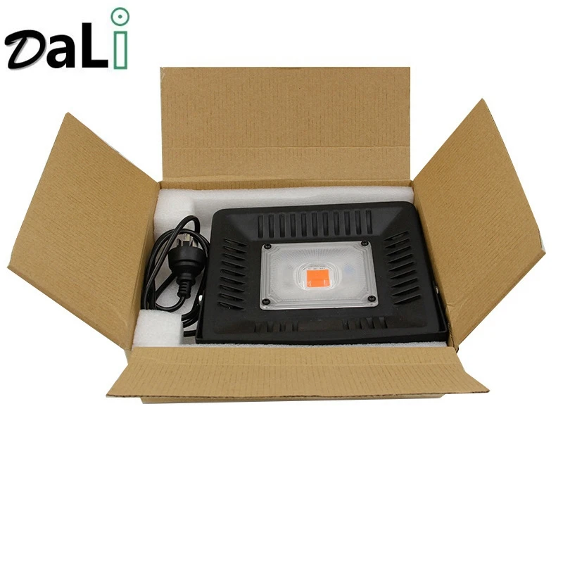 
Led cob grow light , waterproof outdoor led grow light 100w 200w 300w 