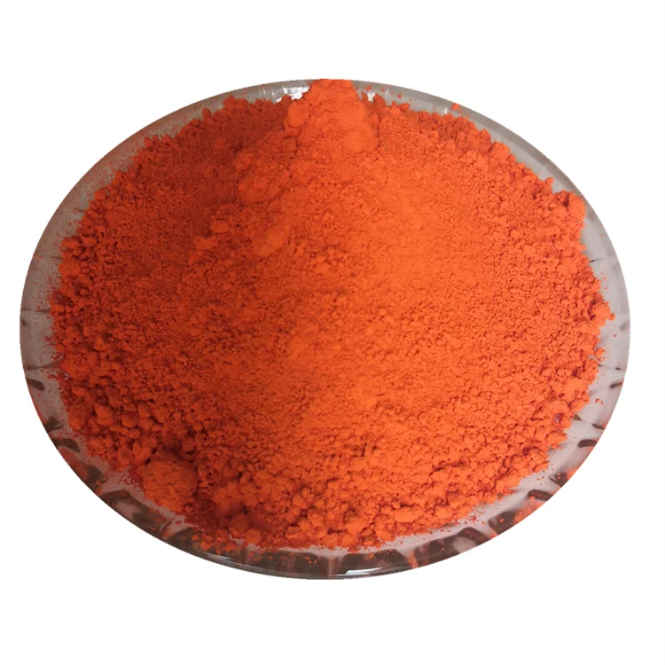 
red lead oxide Pb3O4 CAS 1314-41-6 Lead tetroxide /Red Lead /Lead oxide Used for Rust inhibitor 