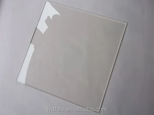 
0.8-6.0mm Clear Flexible Ps Polystyrene Extruded Plastic Sheet 