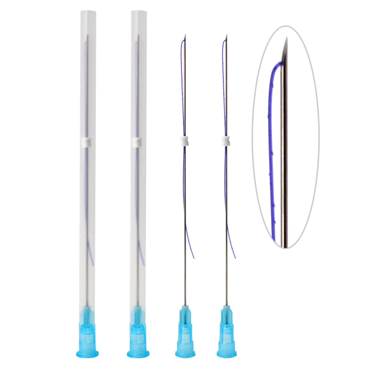 SUPERLIFT 2021 facial 360 3d 4d pdo cog lifting thread