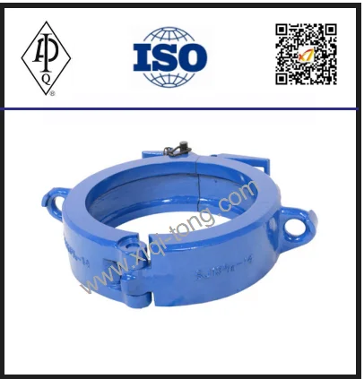 
API Standard drilling pipe tools the SJ auxiliary elevator casing elevator for well drilling 