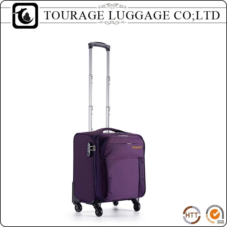 Expandable 28 Laptop Lightweight Carry-on and Travel Bag on Wheels Set