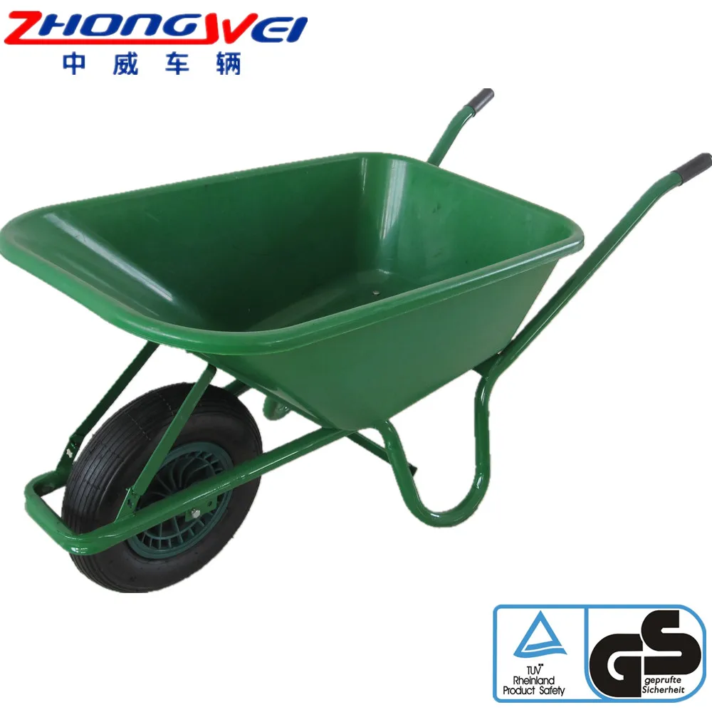 Высококачественные сельскохозяйственные инструменты и оборудование и пластиковая тележка