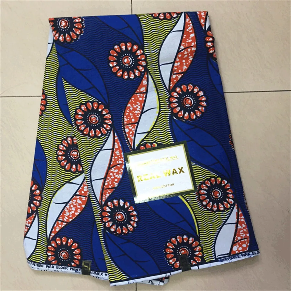 Super organic holland waxed cotton fabric textile in China