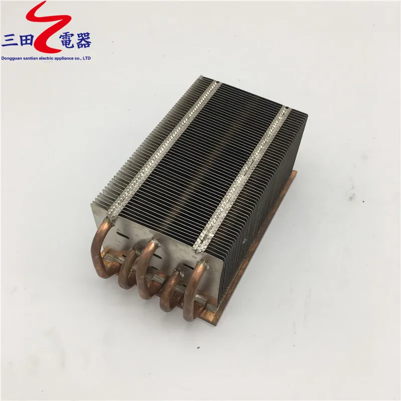 500 Вт светодиодный Охлаждающий радиатор