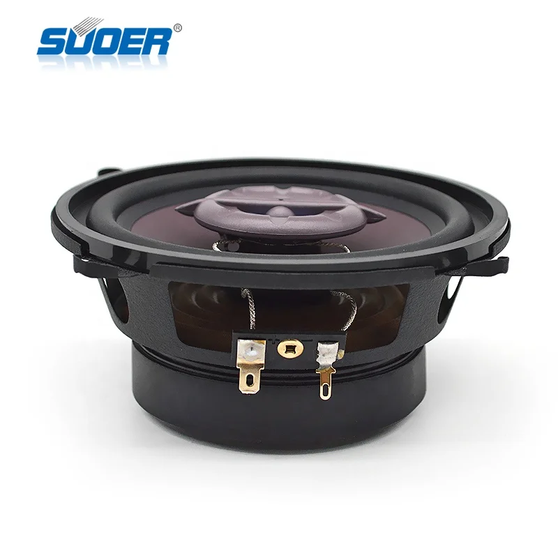 Оптовая продажа 4/5/6.5 дюймов 6*9 2 way машинный аудио динамик с твитер Приемник спикер коаксиальный динамик стерео динамик для автомобильной двери