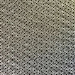 100% Polyester knitted fabric 3d running sports shoes mesh fabric air mesh fabric