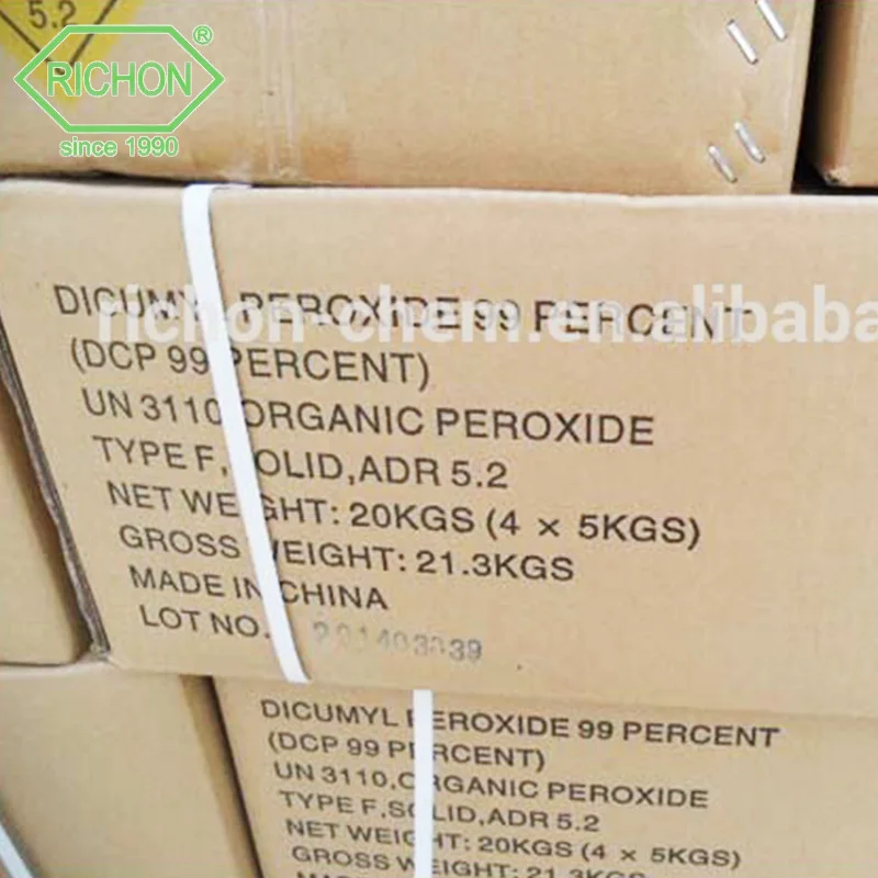 
Rubber Additives DCP 