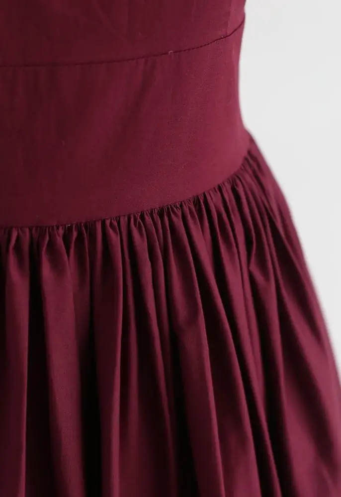 customized wholesale Classic Glamour Sleeveless prom Dress