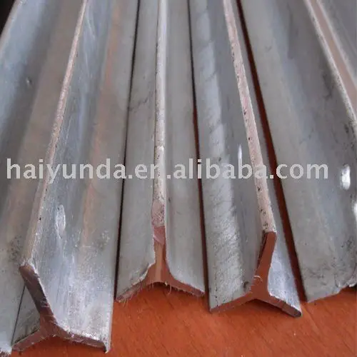 
Galvanized Post and Rail Fence 