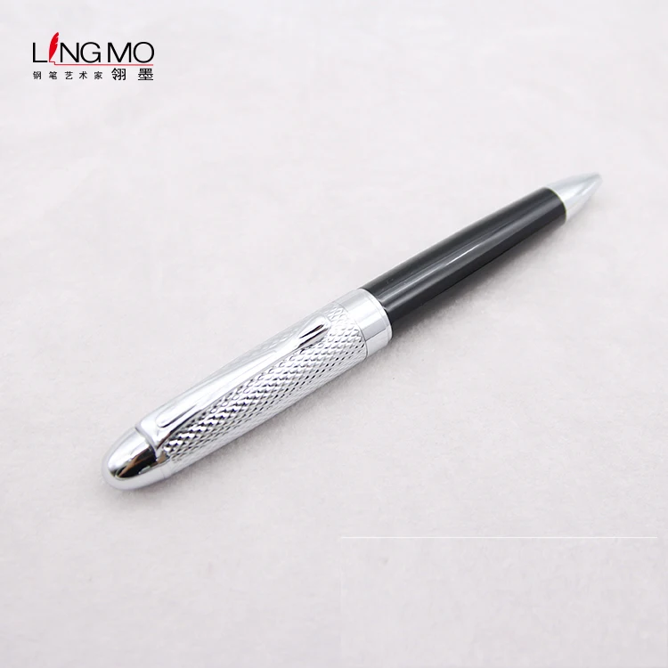 Economic type cheap stationery manufacturer fat blank ballpoint pen