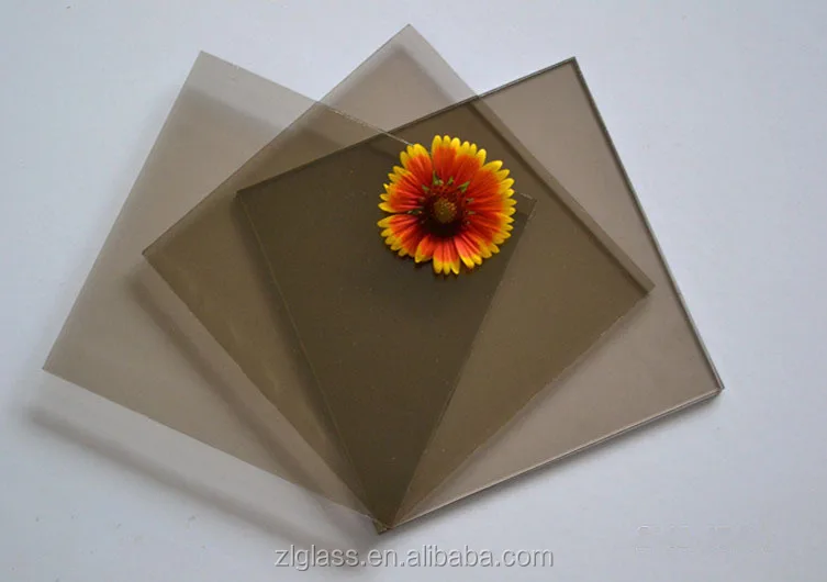 colored glass sheets/colored tempered glass/clear float glass