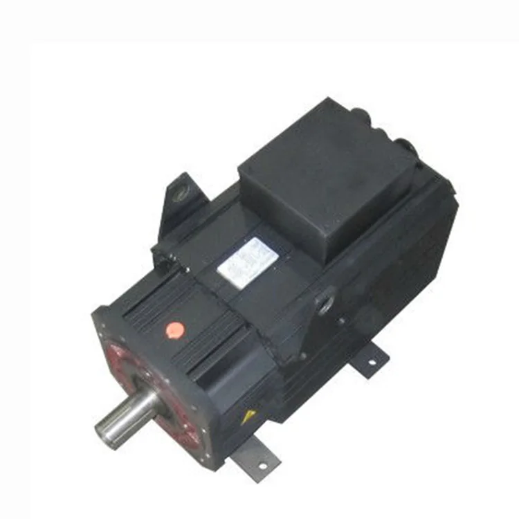 22KW DC Servo Motor