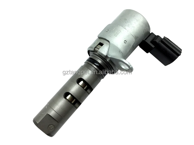 Распределительный распределительный клапан электромагнитный клапан VVT OEM # ZJ01-14-420 ZJ0114420