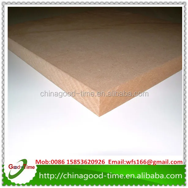 price mdf board