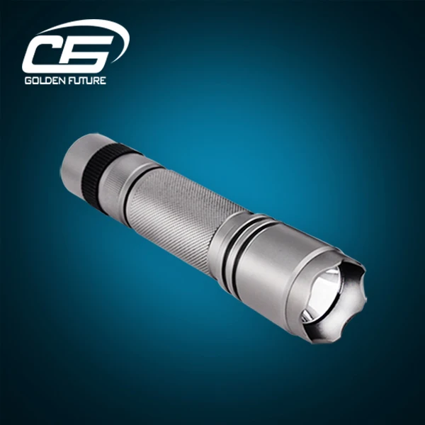 
ATEX approved 6000Lux most powerful led flashlight torch 