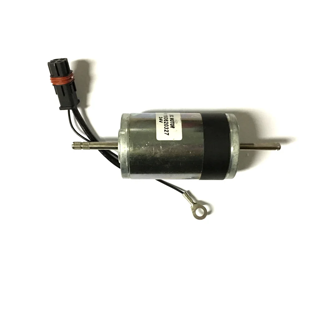 Heater Parts Combustion Air Motor 12V, 24V Suitable for Webasto Air Top 2000ST replacement