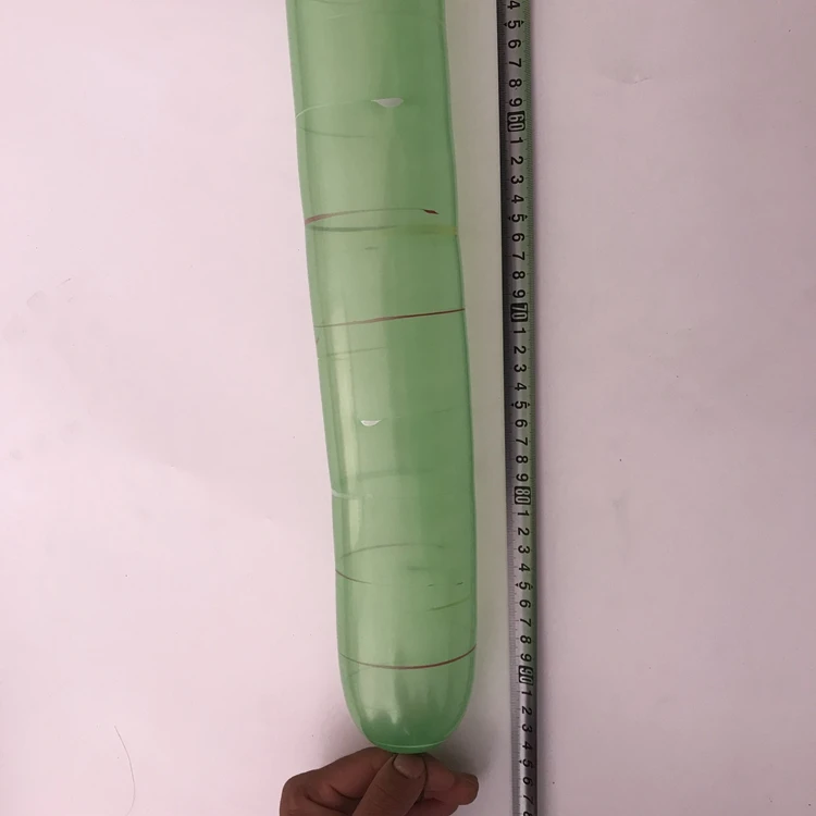 
100 Pack Rocket Balloons with Tube Party Pack Watch These Balloons Rocket to the Sky 