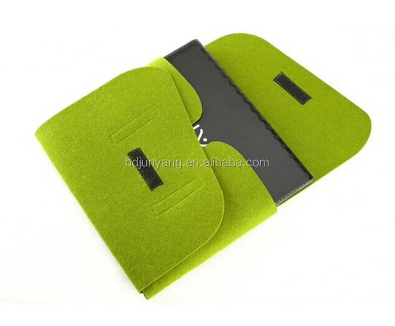 fashion felt bags led handbags wool felt fabric bags felt bag for college