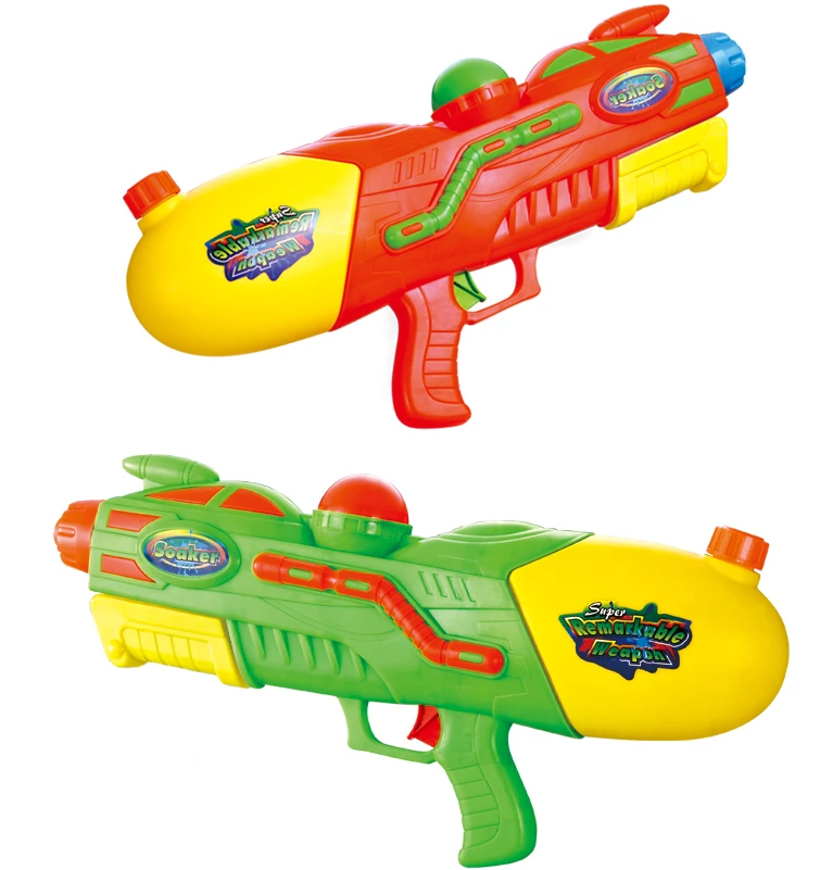 Best water festival high powered shooter toy gun super soaker for adults