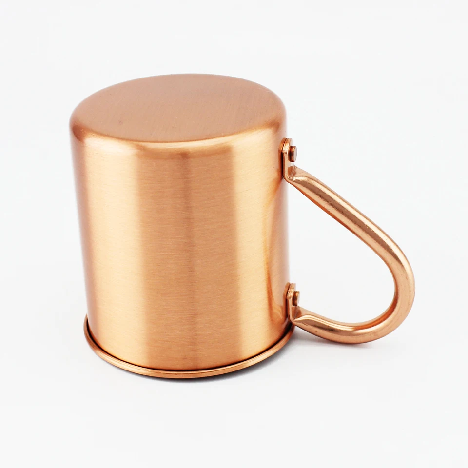 Manufacturer Moscow Mule Copper Mug